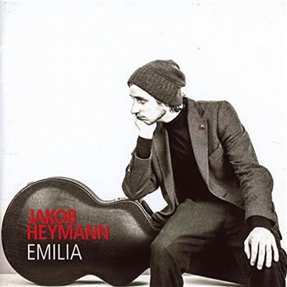 Jakob Heymann - Emilia