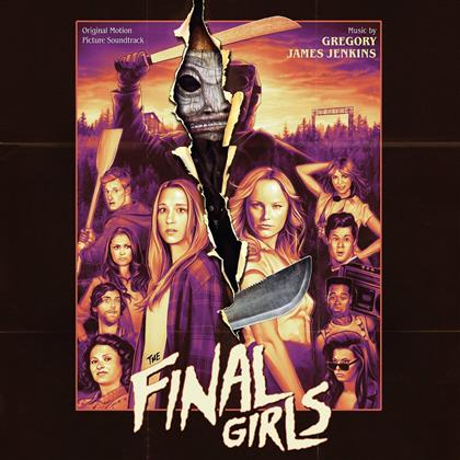 Final Girls - OST