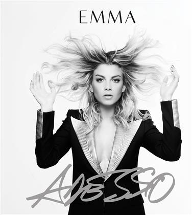 Emma Marrone (Amici 2010) - Adesso