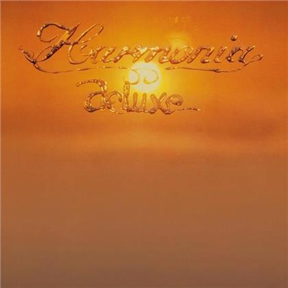 Harmonia - De Luxe (Remastered)