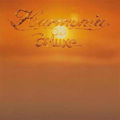 Harmonia - De Luxe (Deluxe Edition, LP)