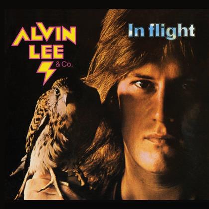 Alvin Lee - In Flight (2 LPs)