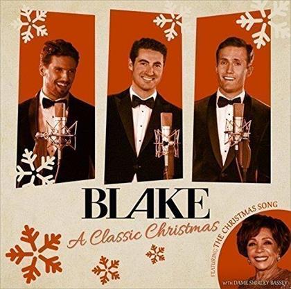 Blake - Classic Christmas