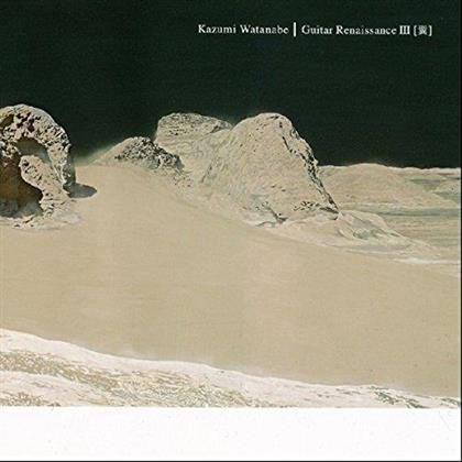 Kazumi Watanabe - Guitar Renaissance 3