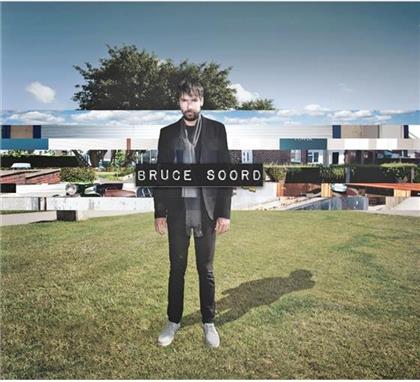 Bruce Soord - --- (LP)