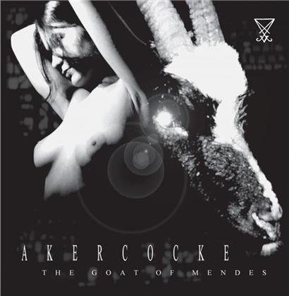 Akercocke - Goat Of Mendes (New Version)