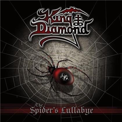 King Diamond - Spider's Lullabye (New Version, 2 CDs)