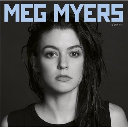 Meg Myers - Sorry (LP + CD)