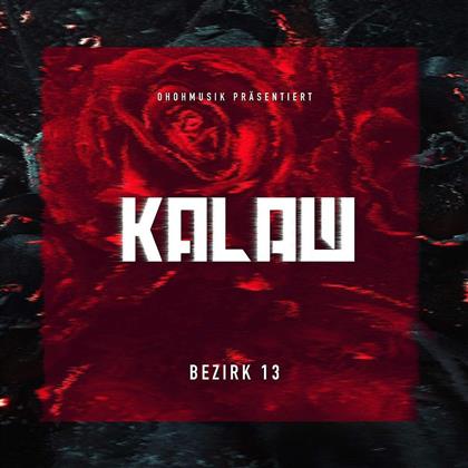Kalazh44 - Bezirk 13