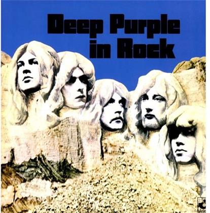 Deep Purple - In Rock - 2016 Version (LP)
