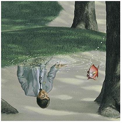 Fishbach - --- (LP)