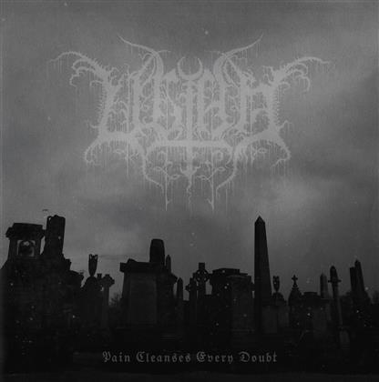 Ultha - Pain Cleanses Every Doubt (LP)