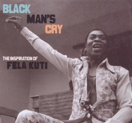 Black Man's Cry - Inspirat. Of Fela Kuti (2 LPs)