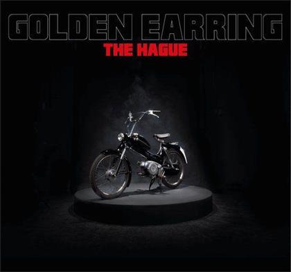 Golden Earring - The Hague
