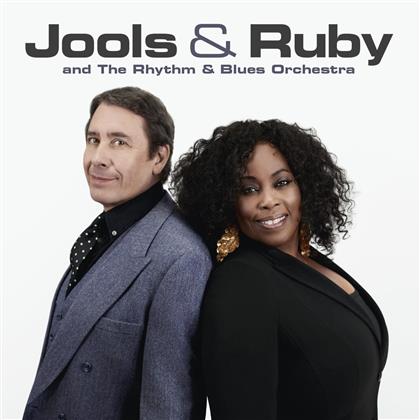 Jools Holland & Ruby Turner - ---