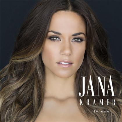 Jana Kramer - Thirty One (Deluxe Edition)
