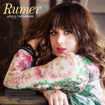 Rumer - Love Is The Answer EP