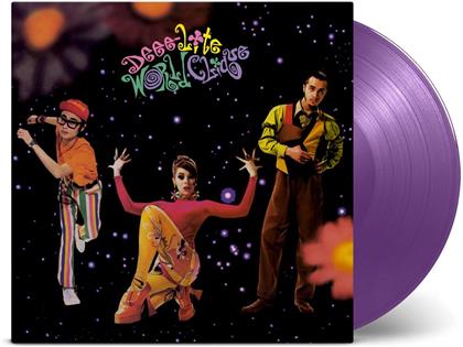Deee Lite - World Clique - Music On Vinyl, Colored Vinyl (Colored, LP)
