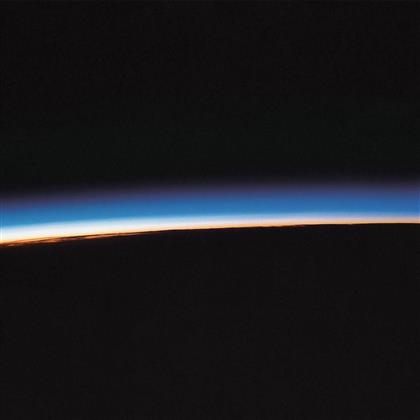Mystery Jets - Curve Of The Earth (LP)
