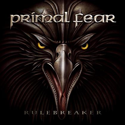 Primal Fear - Rulebreaker (LP)