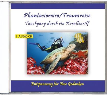Thomas Rettenmaier - Phantasiereise/Traumreise