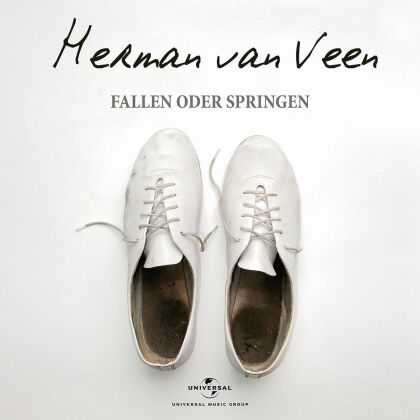 Herman Van Veen - Fallen Oder Springen