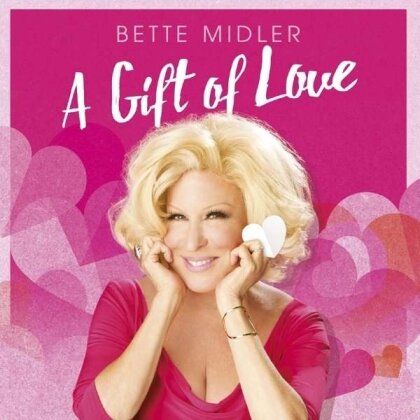 Bette Midler - A Gift Of Love