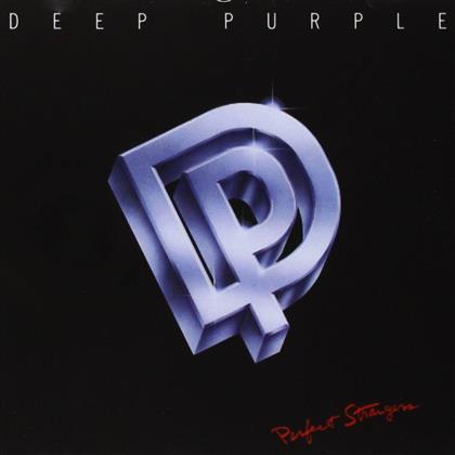 Deep Purple - Perfect Strangers (2016 Version, LP)
