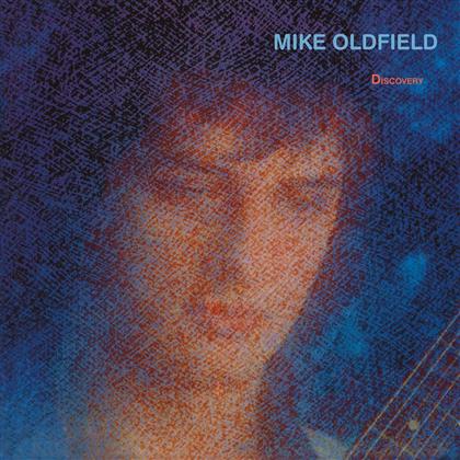 Mike Oldfield - Discovery (New Version)