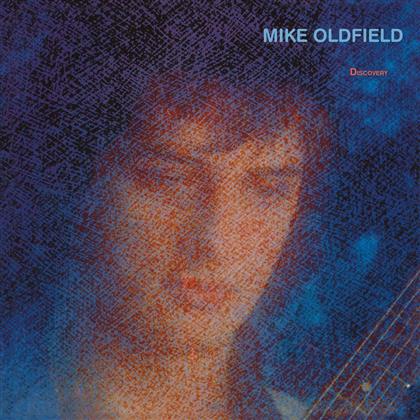 Mike Oldfield - Discovery (New Version, LP + Digital Copy)
