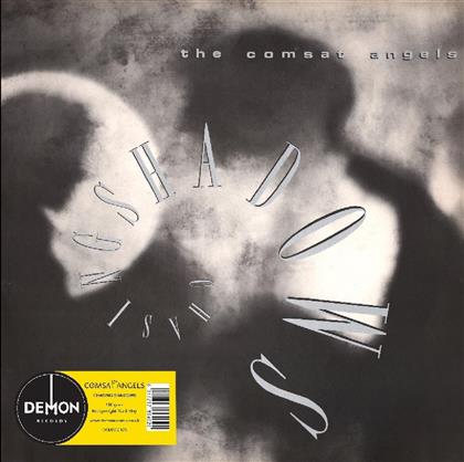 Comsat Angels - Chasing Shadows (LP)
