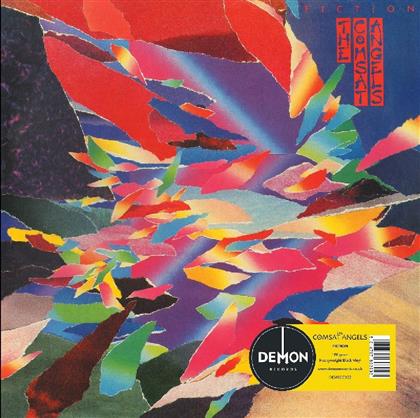 Comsat Angels - Fiction (LP)