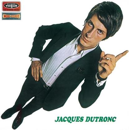 Jacques Dutronc - Et Moi, Et Moi, Et Moi (LP)