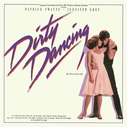 Dirty Dancing - OST - Sony Legacy (LP)