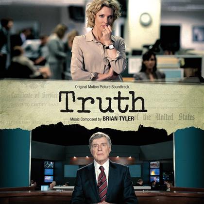 Brian Tyler - The Truth - OST