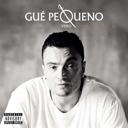 Gue Pequeno (Club Dogo) - Vero (Royal Edition, 2 CDs)