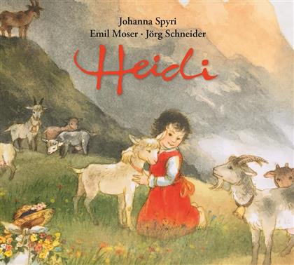 Heidi - Musical