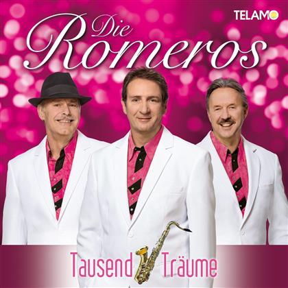 Romeros - Tausend Träume