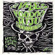 The Vibes - Voodoo Juju (LP)