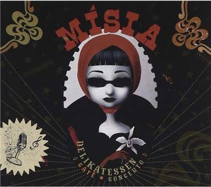 Misia - Delikatessen Cafe