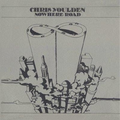 Chris Youlden - Nowhere Foad