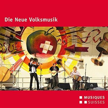 Die Neue Volksmusik - Various