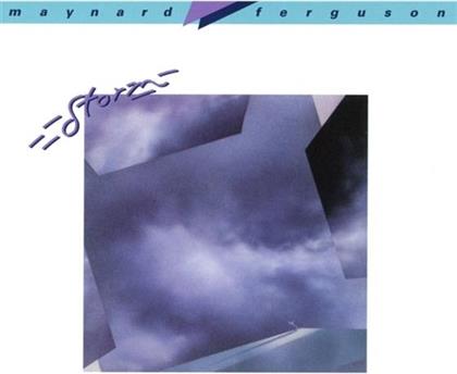 Maynard Ferguson - Storm (New Version)