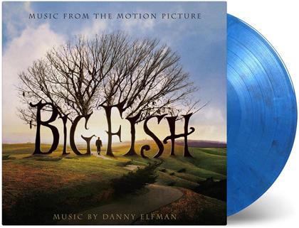 Danny Elfman - Big Fish - OST (Colored, 2 LPs)