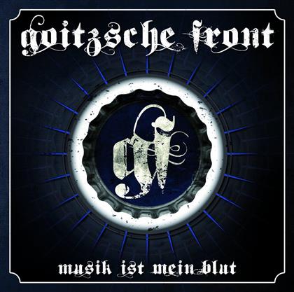 Goitzsche Front - Musik Ist Mein Blut (New Version)