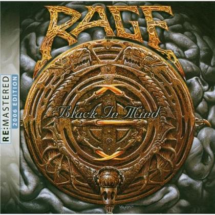 Rage - Black In Mind (New Version)