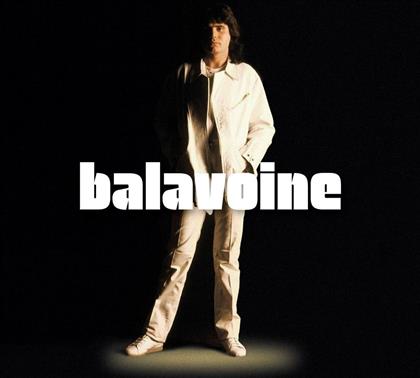 Daniel Balavoine - 30Ème Anniversaire (2 CDs + DVD)