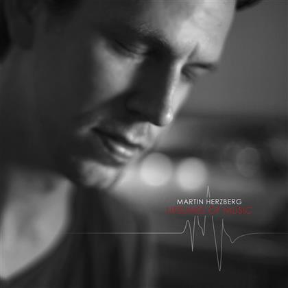 Martin Herzberg - Lifelines Of Music (LP)