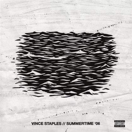 Vince Staples - Summertime 06 - Segment 2 (LP)