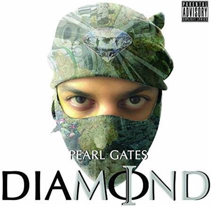 Pearl Gates - Diamond Mind